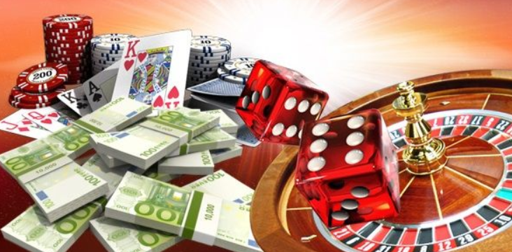 Casinos uneingeschränkt & Restriktion 2025 im Vergleich