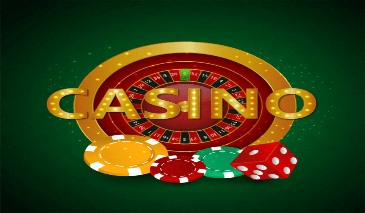 Casinos Online Legais sobre Portugal As Melhores Escolhas