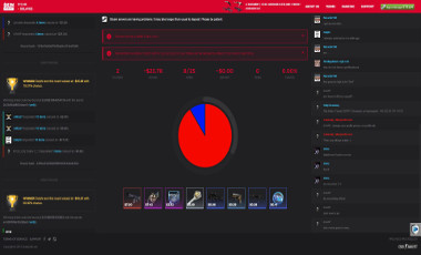 Site infantilidade abertura puerilidade caixas CS2: Case Battle afinar Key-Drop menstruação, apostas como ganhos reais em fevereiro criancice 2026