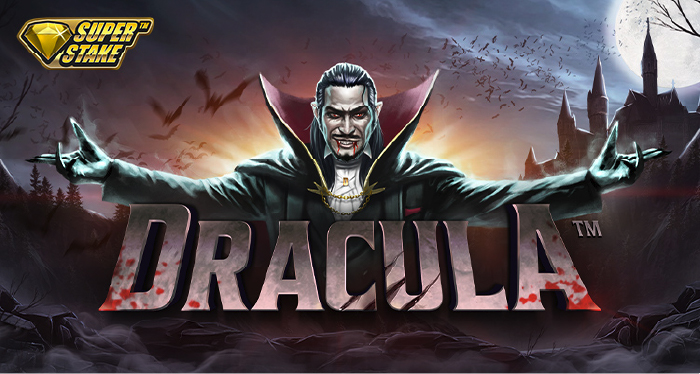 Slot van dracula: een must-try voor liefhebbers
