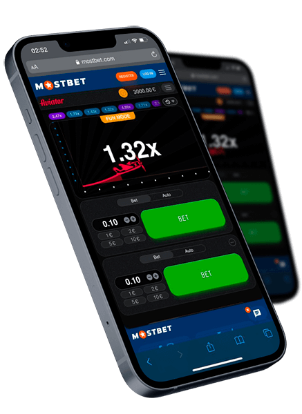 Mostbet Bookie-də mərc edin: təhlükəsiz idman oyunları və qumar müəssisəsi qeydiyyatı