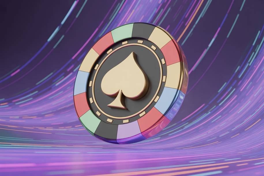 A Roll of the Dice Through Time: The History of Online Casinos