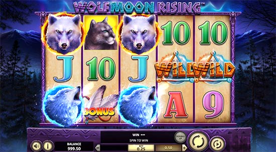 Ariana Local casino Games Remark BetMGM