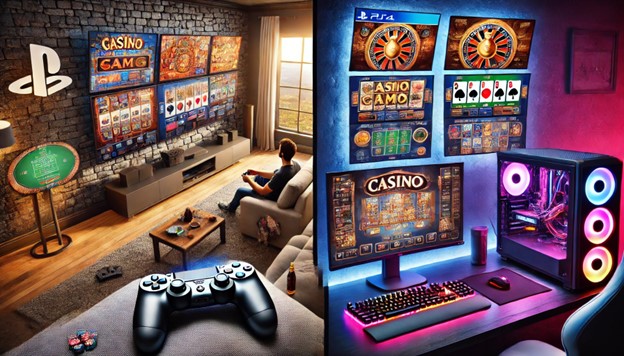 Los diez mejores casinos móviles de 2026: Mejores aplicaciones para apuestas con dinero real