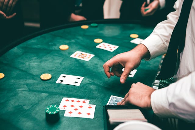 Top Casinos außerhalb OASIS: Uneingeschränktes Spielen und Flexibilität für erfahrene Spieler