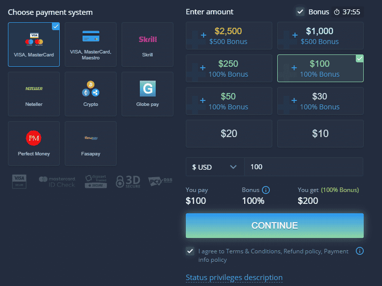 Фиксация в 1xBet 1хБет из бонусом 32500 нате депозит в 2025