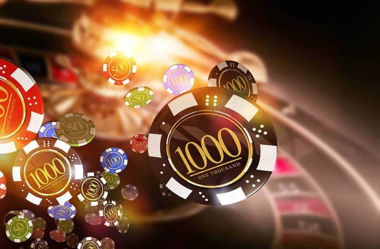 Plus grands Salle de jeu Live avec Croupier du Rectiligne 2025 !