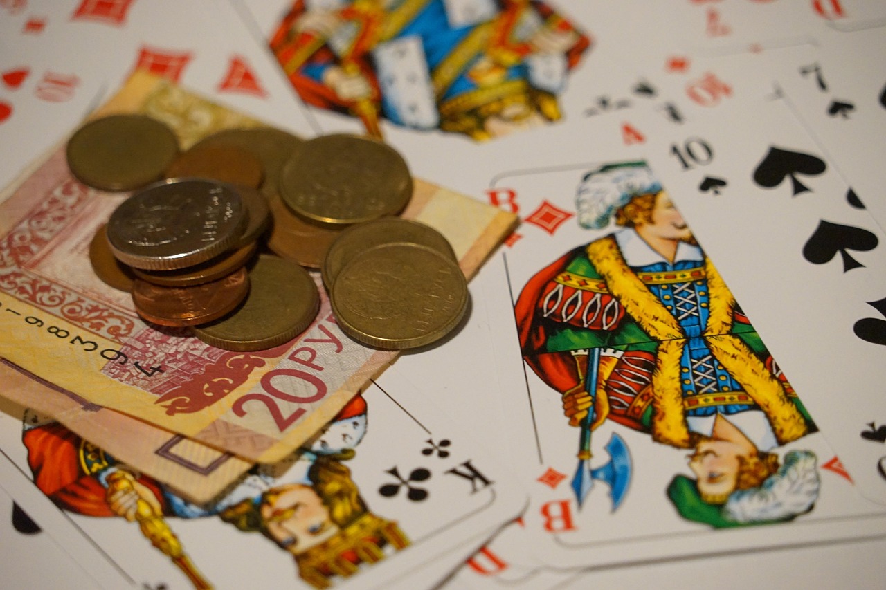 Online Casino Sicher Spielen