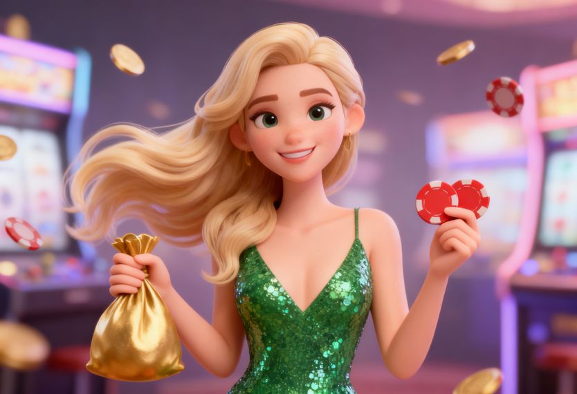 Comment les casinos en ligne gagnent-ils de l'argent ? Le modèle économique expliqué