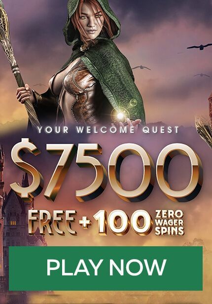 Casino Jackpot Jill: Top Australian Choice