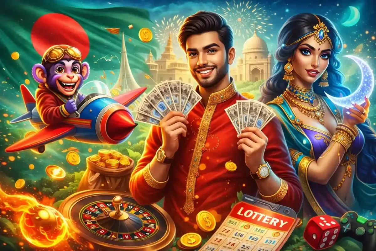 How to Play Baccarat at Online Casino Bangladesh