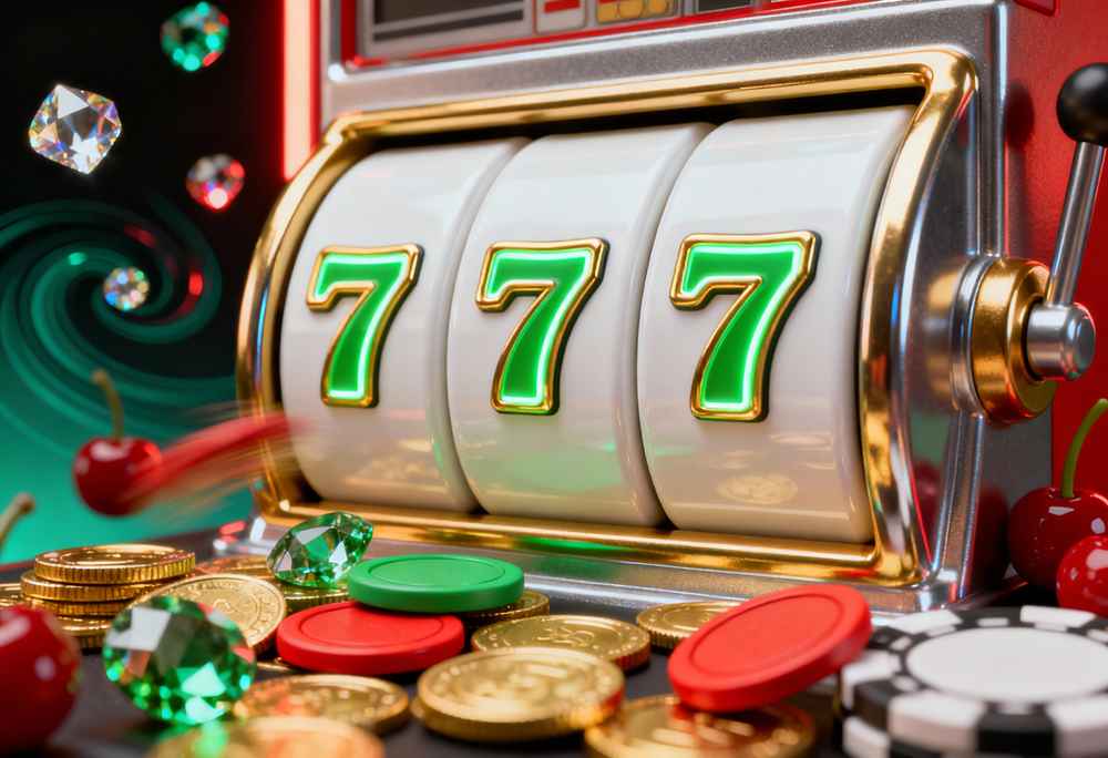 Fatbet Casino: I Migliori Slot da Provare