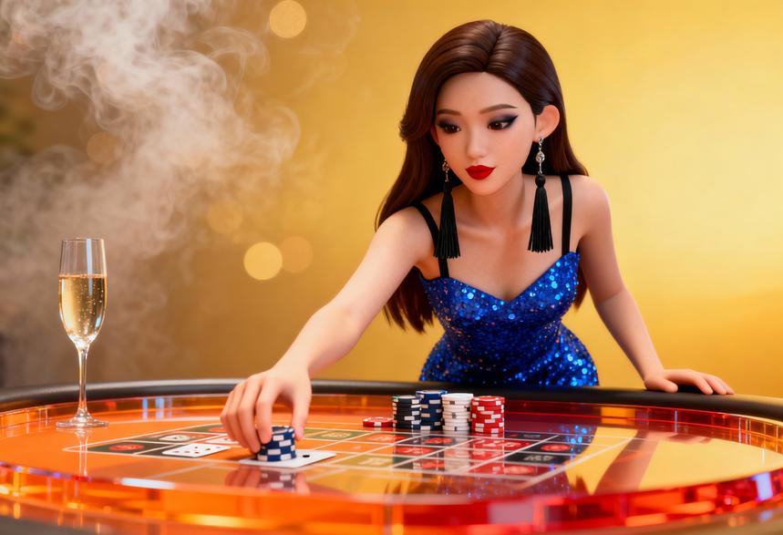 Les tendances majeures de l'industrie des casinos en ligne en 2024