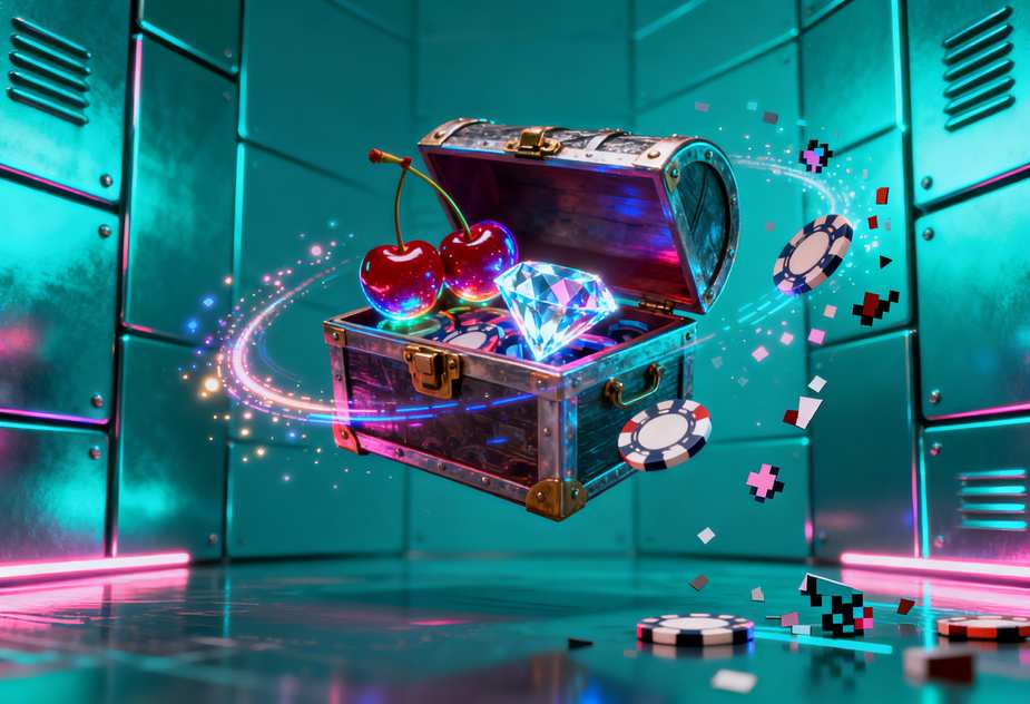 SpinTime Casino: Exploring the Landscape of Casinos Without a License