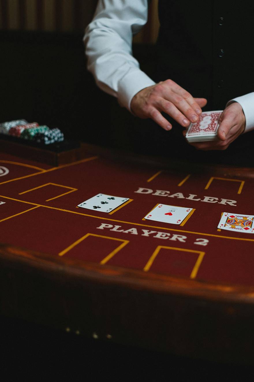What Makes an Online Casino Trustworthy