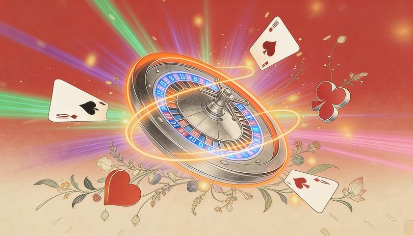 Why Slots Reign Supreme: Understanding Online Casino Dominance