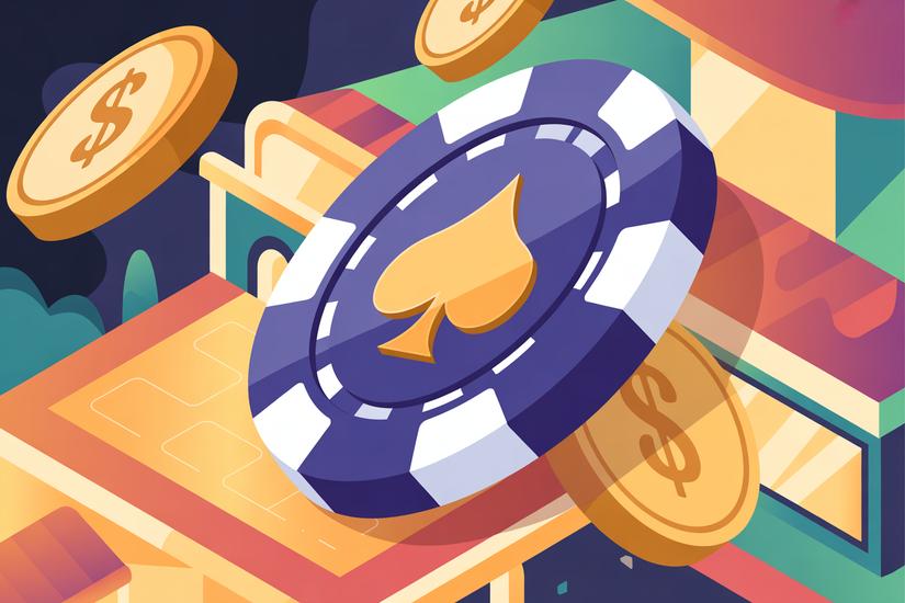 Wie man im Rx Casino gewinnt: Praktische Tipps und Strategien für Ihren Erfolg
