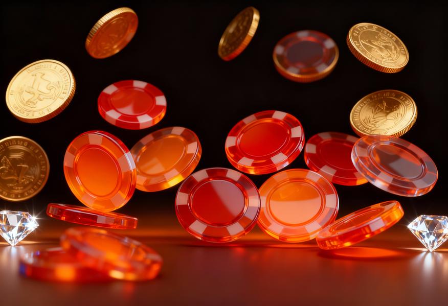 Wisho Casino: Bedrägeri eller Sanning? En Djupdykning i Anklagelserna