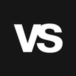 Versus | 万物皆可对比